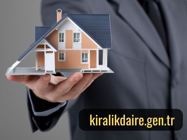 Mustafa Kemal Paşa Mahallesi Kiralık Daire